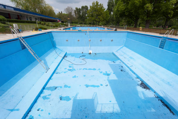 Best Water damage restoration process  in Union City, CA